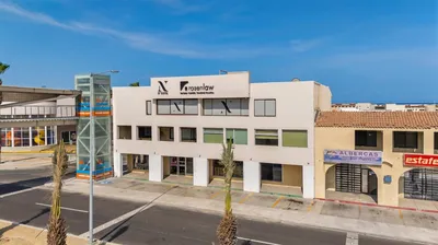 Los Portales Km 30 Carretera Transpeninsular — Commercial for sale in San José del Cabo
