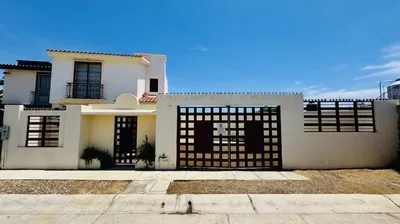 Casa Country — House for sale in San José del Cabo