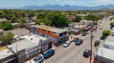 Lot Salvatierra — Land for sale in Loreto