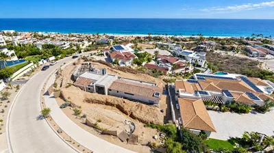 Casa 55 Fundadores Padre Kino — House for sale in San José del Cabo