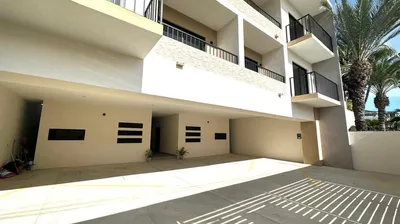 Malvarrosa Condos Paseo Malvarrosa — Condo for sale in San José del Cabo