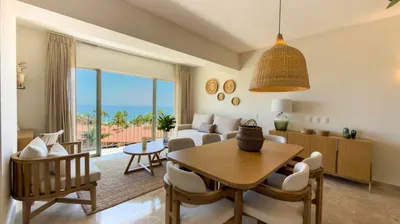 Vista La Jolla — Condo for sale in San José del Cabo