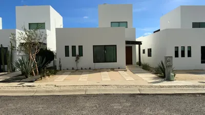 Casa Cumbres 8-11 Isla Margarita — House for sale in Cabo San Lucas
