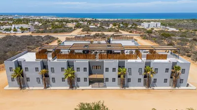 Costa Living By Nima Torre 1 Camino Cabo Este — Condo for sale in East Cape