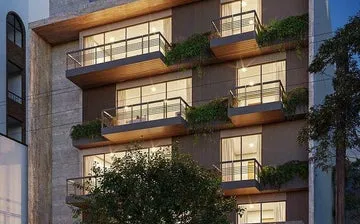 Coromuel Juan Maria De Salvatierra — Condo for sale in La Paz