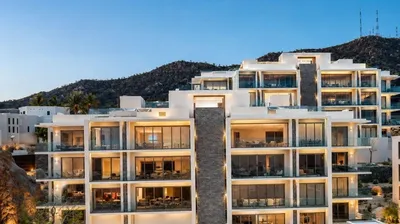 Cabo Costa Balandra — Condo for sale in Cabo San Lucas