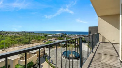 Cuatrovientos — Condo for sale in Cabo San Lucas