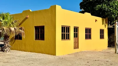 Casa Ancon 2 Calle Anco, Los Barriles — House for sale in East Cape