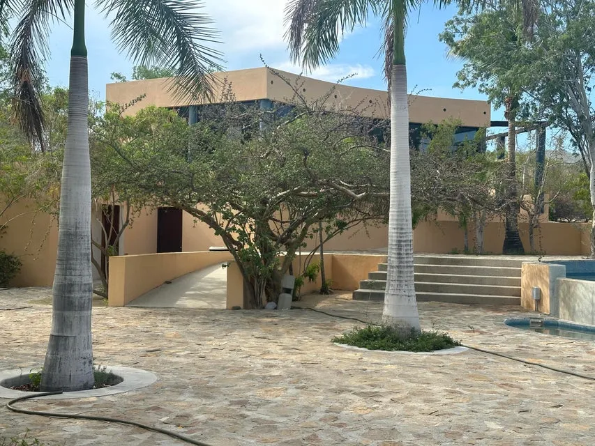 Colina Del Sol Opportunity — House for sale in East Cape