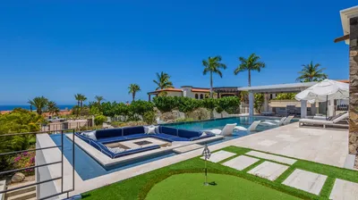 Casa Royale 183 Calle Sistiaga — House for sale in San José del Cabo