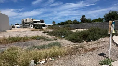 Lote Almar M09 L03 Almar — Land for sale in La Paz