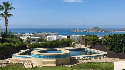Casa Bella Donna — House for sale in Cabo San Lucas