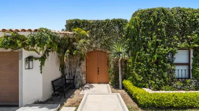 Brisas 10 De Las Brisas — House for sale in Cabo San Lucas