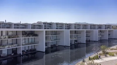PH Cora Sunset Paseo Del Monte Club Campestre — Condo for sale in San José del Cabo