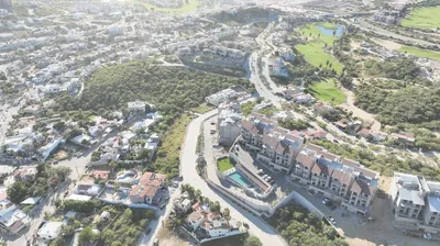 Lote 96 — Land for sale in San José del Cabo