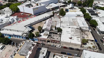 Perla — Land for sale in La Paz