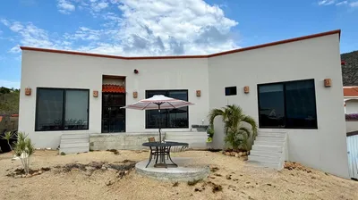 Casa Brisa Del Mar Calle Elefante, Los Barriles — House for sale in East Cape