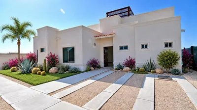 Casa Marina 37 Via Pedesina — House for sale in La Paz