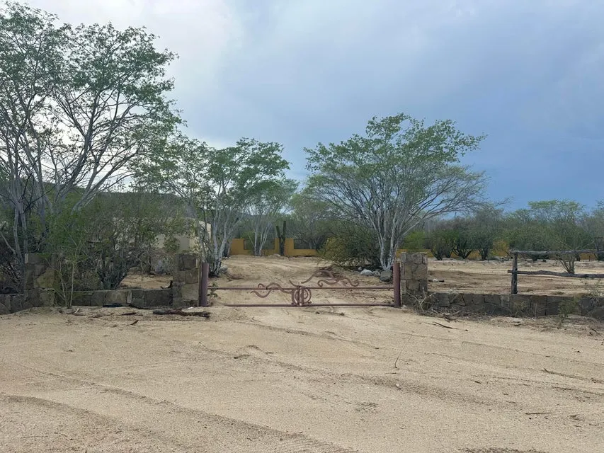 Colina Curves 60 Circuito Del Sol — Land for sale in East Cape