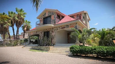 Las Brisas — House for sale in La Paz