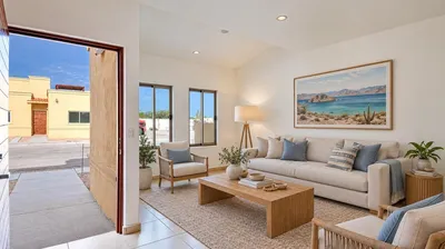 Portobello Casa Galeta 21 Via Genova — House for sale in La Paz