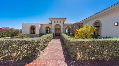 Rancho Paraiso Casa Sol — House for sale in Cabo San Lucas