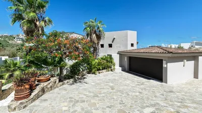 Casa Caracol Casa Caracol Lote 12 Cabo Co — House for sale in San José del Cabo