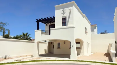 Villa San Bernardino 42 Las Misiones — House for sale in Cabo San Lucas