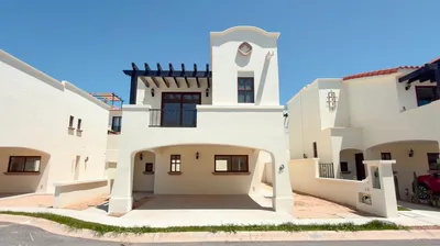 Villa San Bernardino 43 Las Misiones — House for sale in Cabo San Lucas
