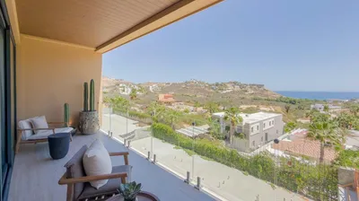 Santarena — Condo for sale in San José del Cabo