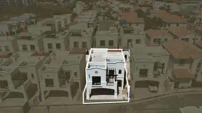 Villa Santa Barbara 59 Las Misiones — House for sale in Cabo San Lucas