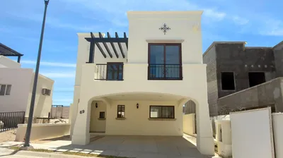 Villa Santa Barbara 85 Las Misiones — House for sale in Cabo San Lucas