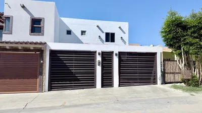 Casa Brisas - 124 Mza-7 L124 Savila — House for sale in Cabo San Lucas