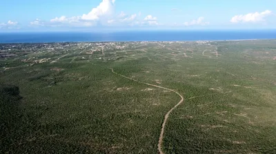 La Tinaja 0007 — Land for sale in Pacific Coast