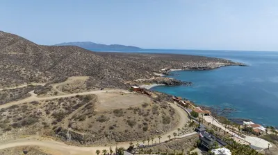 Bay Of Dreams Lot 141 — Land for sale in East Cape