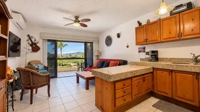 Manana Condos El Tezal — Condo for sale in Cabo San Lucas