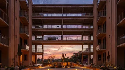 Las Arenas Calle Acceso Al Hotel Riu — Condo for sale in Cabo San Lucas