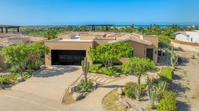 Casita 1 — House for sale in Pacific Coast