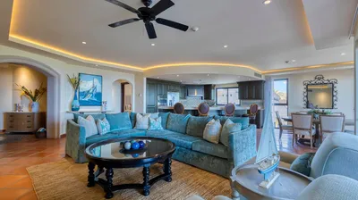 Puerta Del Sol Cds Carretera Transpeninsular — Condo for sale in Cabo San Lucas