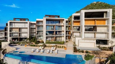 Condo Cabo Peninsula 301C Vía De Lerry,Paraiso Escondido — Condo for sale in Cabo San Lucas