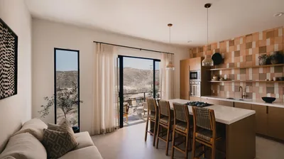 Turnkey Rental-Ready — Condo for sale in San José del Cabo