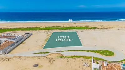 Norman Estates At Rancho 9 Marea — Land for sale in Pacific Coast