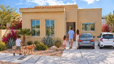 Casa Galeta 22 Via Genova — House for sale in La Paz