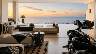 Casa Reposado Villas Del Mar, Palmilla — House for sale in San José del Cabo