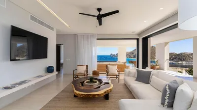 1Homes Cabo, 2 Bd + Den Hacienda Phase 2 — Condo for sale in Cabo San Lucas