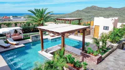 Hacienda Tres Marias Lote 5 Pozo De Cota — House for sale in Pacific Coast