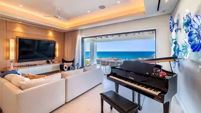 Cove Club Bungalow 10 — Condo for sale in Cabo San Lucas