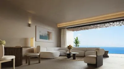 Pentgarden Naute — Condo for sale in La Paz