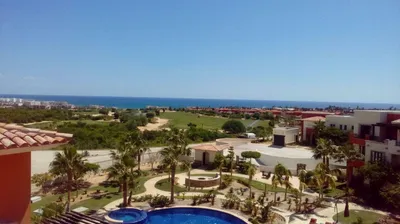 Zalate Penthouse Villas De Mexico — Condo for sale in San José del Cabo