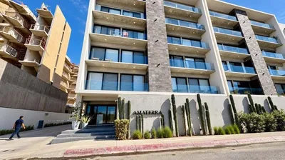 Condo Frank- Amaterra — Condo for sale in Cabo San Lucas